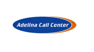 Лого Adelina Call Center