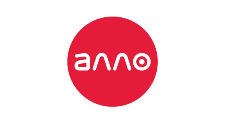 Лого АЛЛО