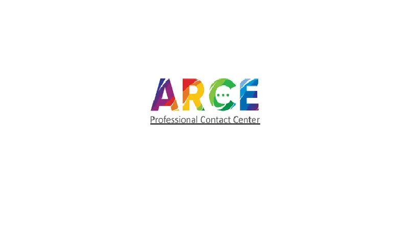Лого ARCE