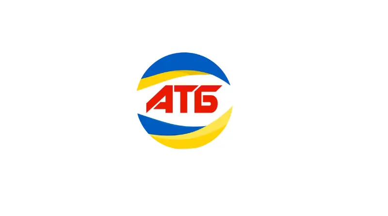 Лого АТБ