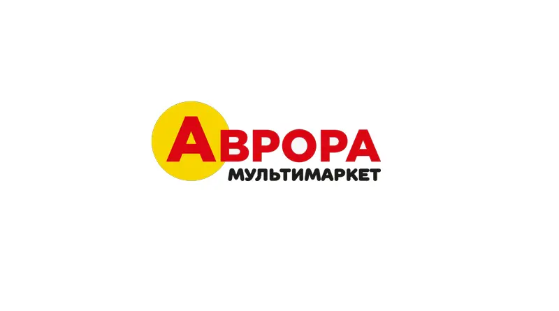 Лого Аврора