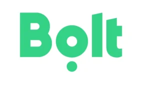 Лого Bolt