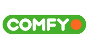 Лого Comfy