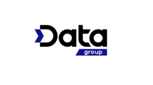Лого DATA GROUP