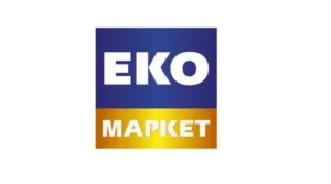 Лого ЕКО-маркет