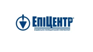 Лого Епіцентр