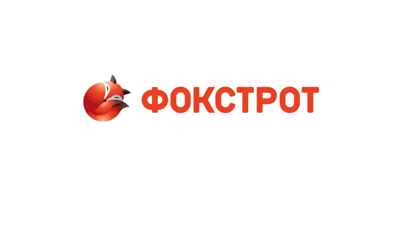 Лого Фокстрот
