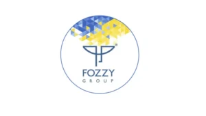 Лого Fozzy Group