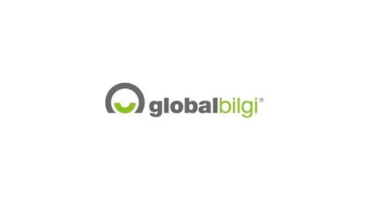 Лого Global Bilgi
