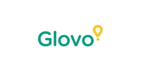 Лого Glovo