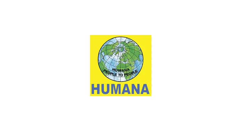 Лого Humana