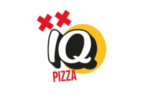 Лого IQ Pizza