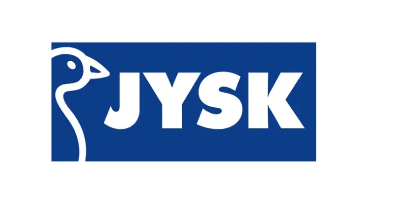 Лого JYSK Україна