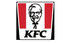 Лого KFC