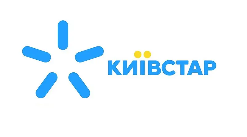 Лого Київстар
