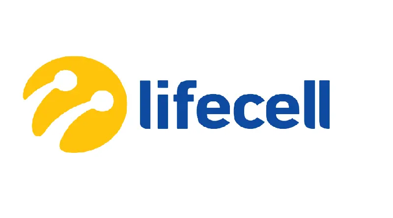 Лого Lifecell