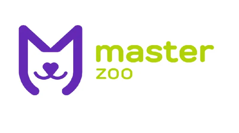 Лого MasterZoo