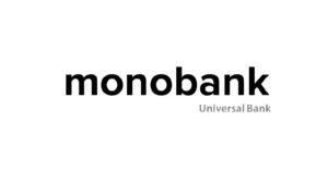 Лого Monobank