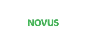 Лого Novus