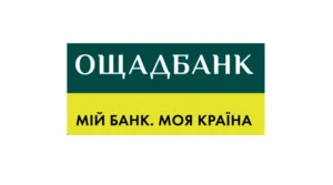Лого Ощадбанк