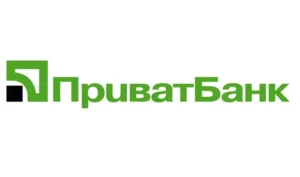 Лого ПриватБанк