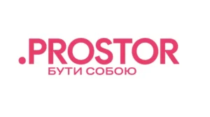 Лого Prostor