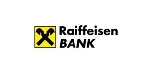 Лого Райффайзен Банк