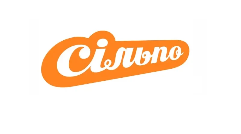 Лого Сільпо