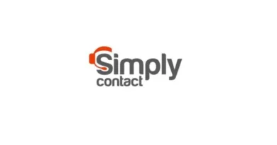 Лого Simply Contact