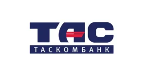 Лого ТАСКОМБАНК