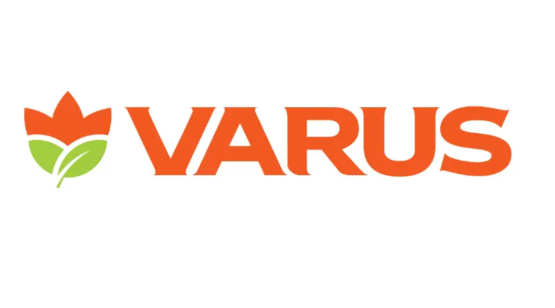 Лого Varus