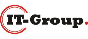 Лого АйТі-Груп