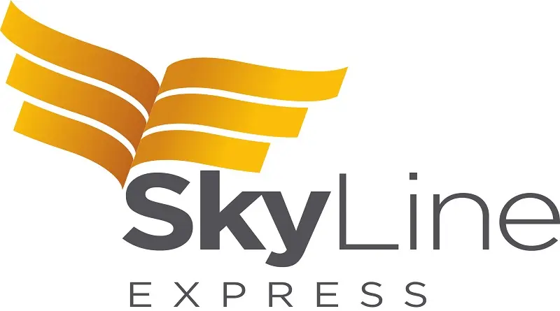 Лого Skyline Express Airlines