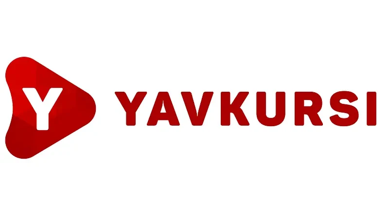 Лого Yavkursi