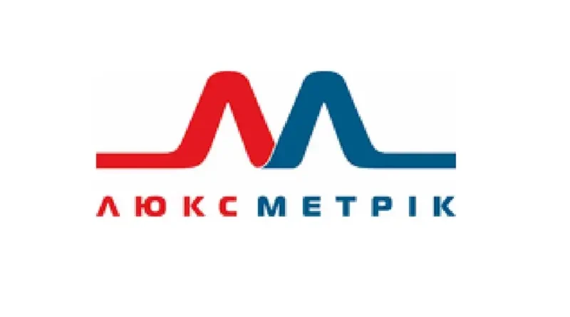 Лого ЛюксМетрик