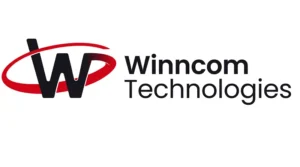 Лого Winncom Technologies