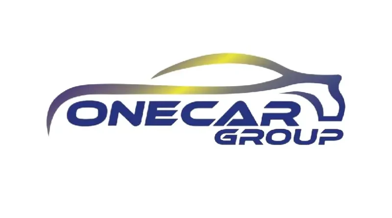 Лого СТО ONE CAR