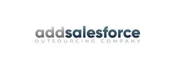 Лого AddSalesforce