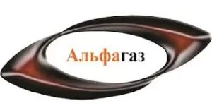 Лого ТОВ "Альфагаз"