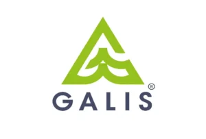 Лого ТОВ Галіс Глобал