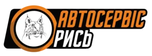 Лого Автосервіс Рись (ТОВ РИСЬ ІНВЕСТ ГРУП)