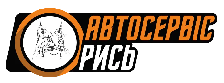 Лого Автосервіс Рись (ТОВ РИСЬ ІНВЕСТ ГРУП)