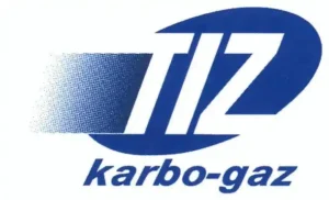 Лого TIZ KARBOGAZ