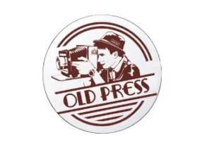 Лого Old Press