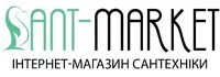Лого Sant-Market