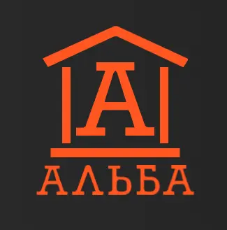 Лого ТОВ «РБК Альба»