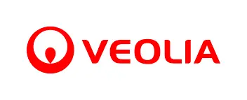 Лого Veolia Україна