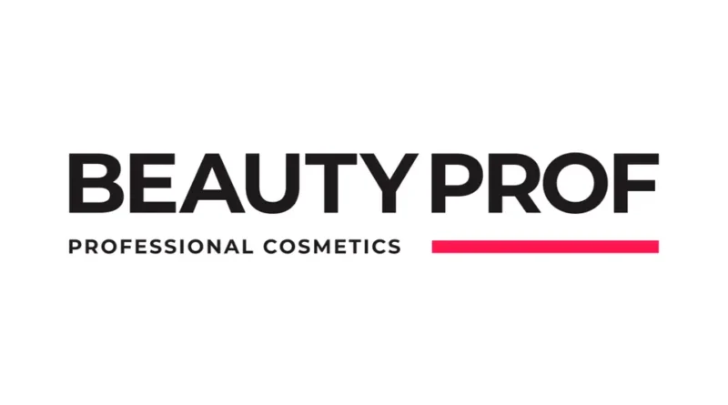 Лого Beauty-Prof