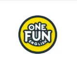 Лого Onefunenglish